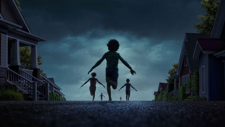Zniknięcia Cały Film (2025) - Vider