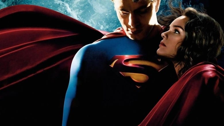 Superman: Powrót Cały Film (2006) - Vider