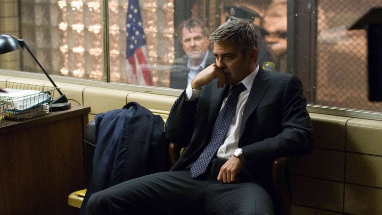 Michael Clayton Cały Film (2007) - Vider