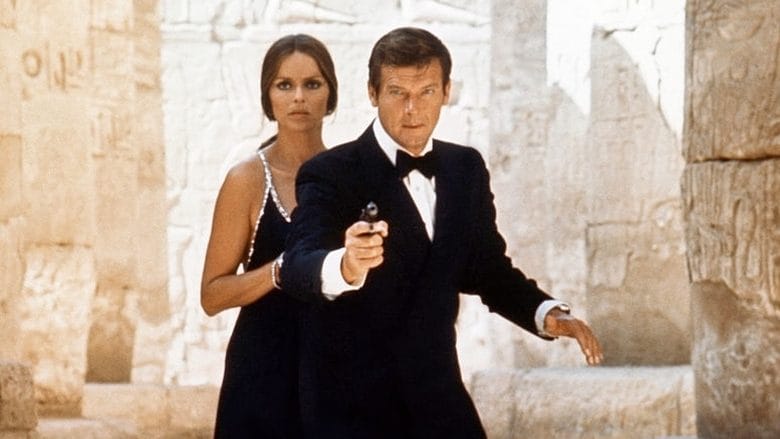 Szpieg, który mnie kochał Cały Film (1977) - Vider