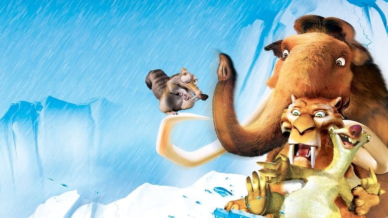Epoka lodowcowa Cały Film (2002) - Vider