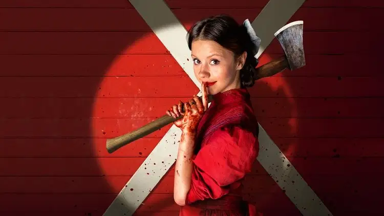 Pearl Cały Film (2022) - Vider