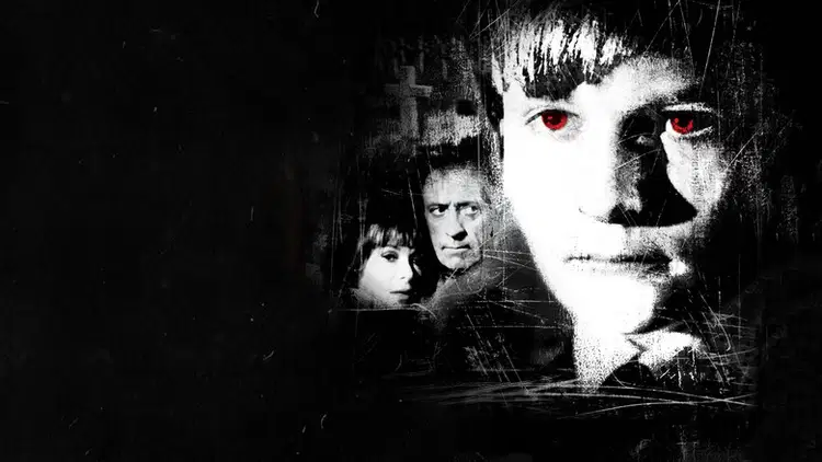 Omen II Cały Film (1978) - Vider