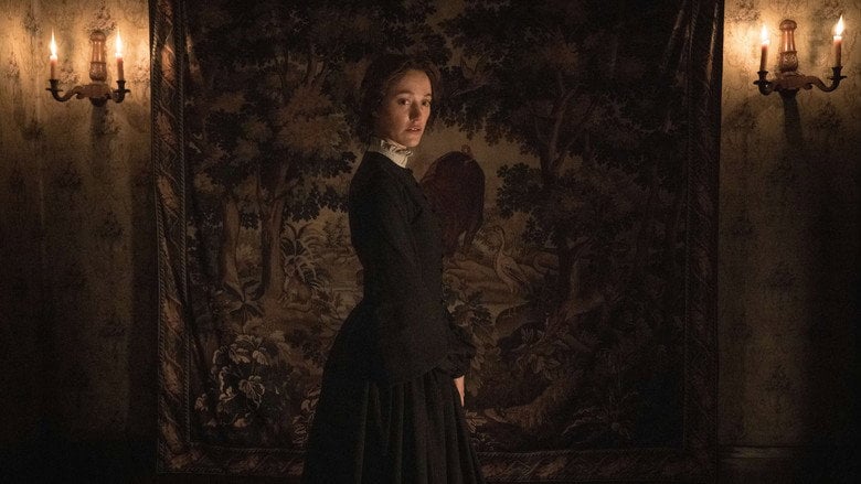 Victorian Psycho Cały Film (2026) - Vider