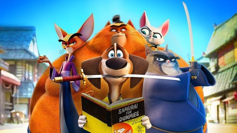 Jak zostałem samurajem Cały Film (2022) - Vider