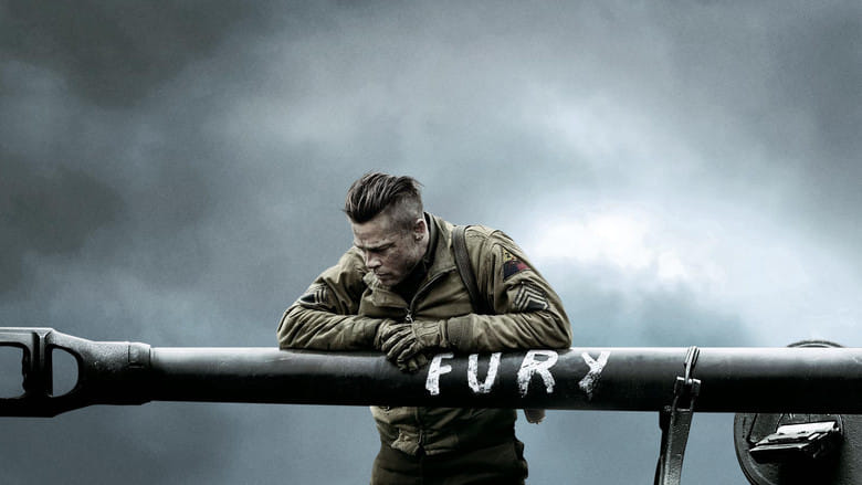 Furia Cały Film (2014) - Vider