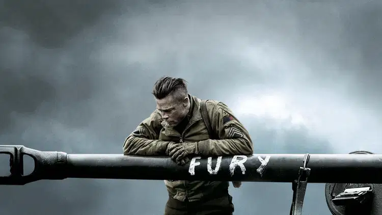Furia Cały Film (2014) - Vider