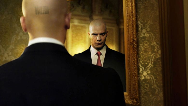 Hitman Cały Film (2007) - Vider