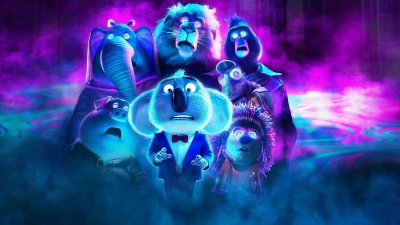 Sing: Thriller Cały Film (2024) - Vider