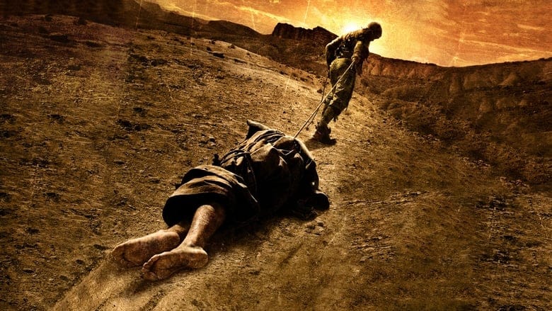 Wzgórza Mają Oczy 2 Cały Film (2007) - Vider