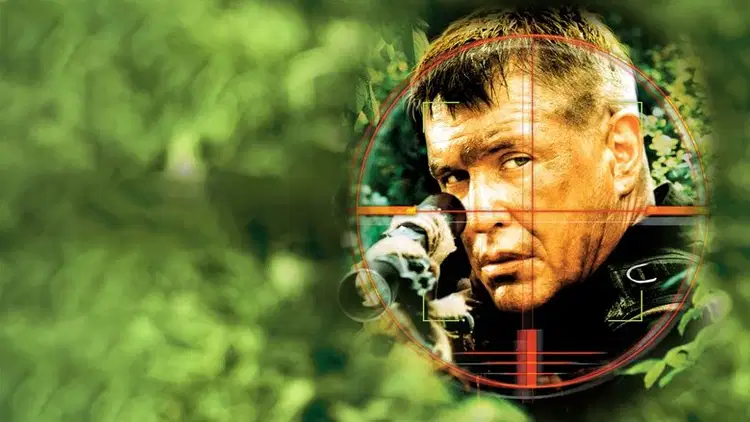 Snajper 2 Cały Film (2002) - Vider
