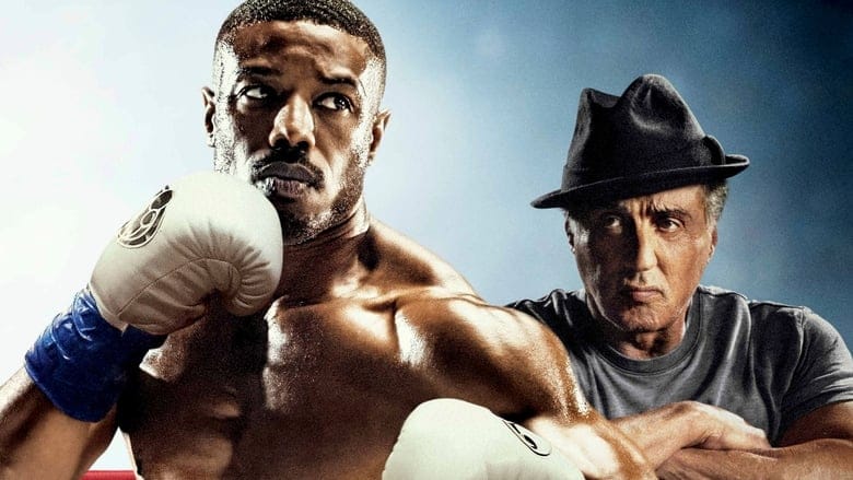 Creed II Cały Film (2018) - Vider