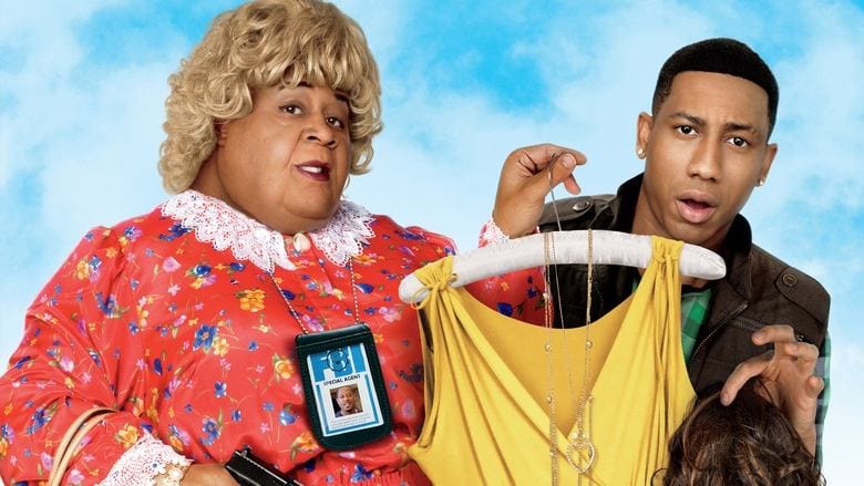 Agent XXL: Rodzinny Interes Cały Film (2011) - Vider