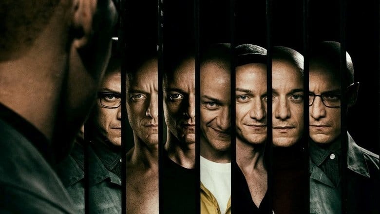 Split Cały Film (2017) - Vider