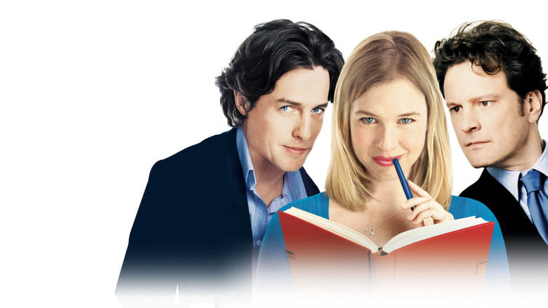 Dziennik Bridget Jones Cały Film (2001) - Vider