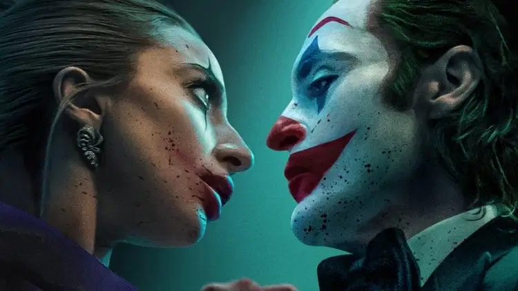 Joker: Folie à Deux Cały Film (2024) - Vider