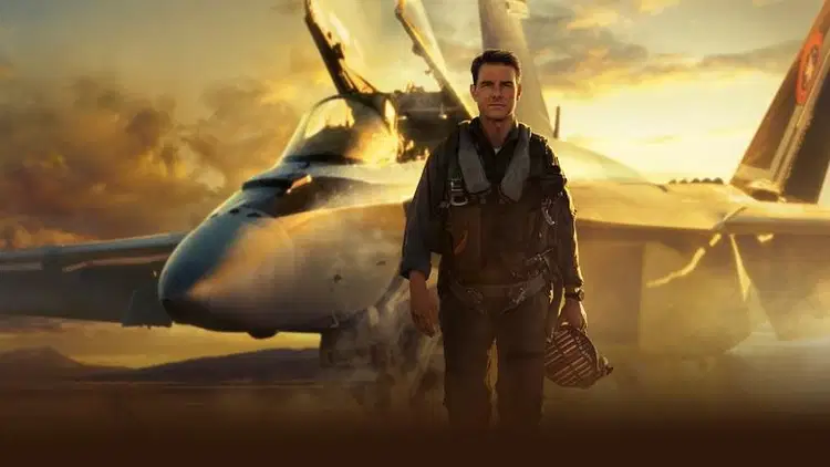 Top Gun: Maverick Cały Film (2022) - Vider