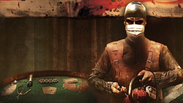 Hostel III Cały Film (2011) - Vider