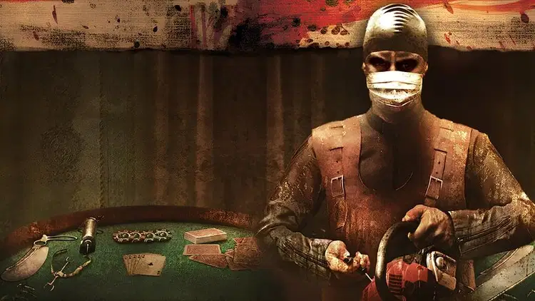 Hostel III Cały Film (2011) - Vider