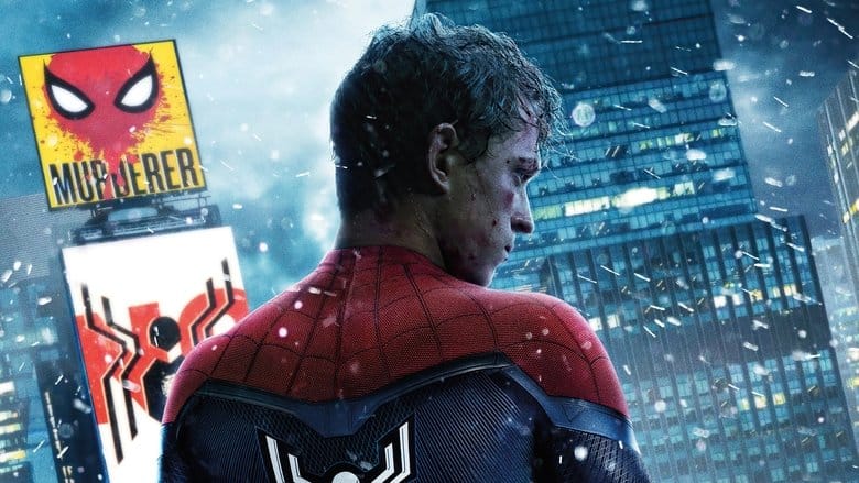 Spider-Man: Bez drogi do domu Cały Film (2021) - Vider