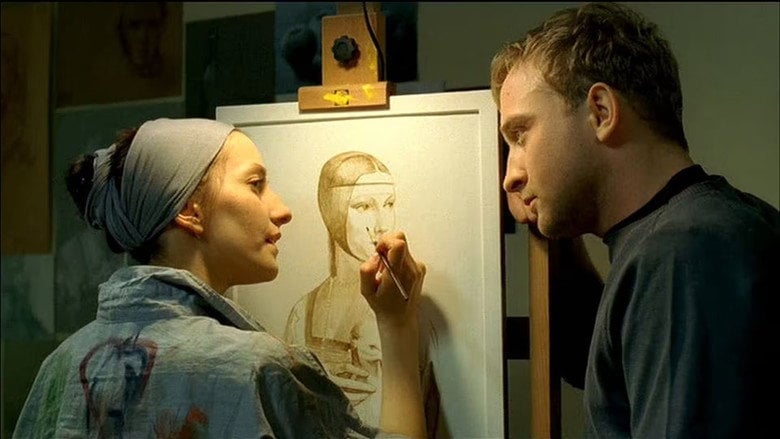 Vinci Cały Film (2004) - Vider