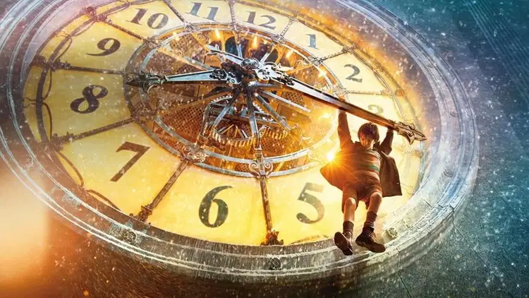 Hugo i jego wynalazek Cały Film (2011) - Vider