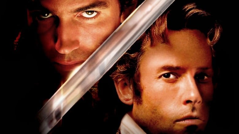 Hrabia Monte Christo Cały Film (2002) - Vider