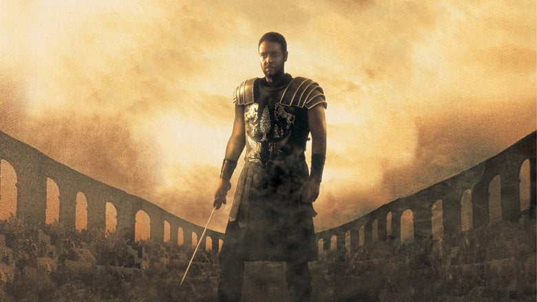 Gladiator Cały Film (2000) - Vider