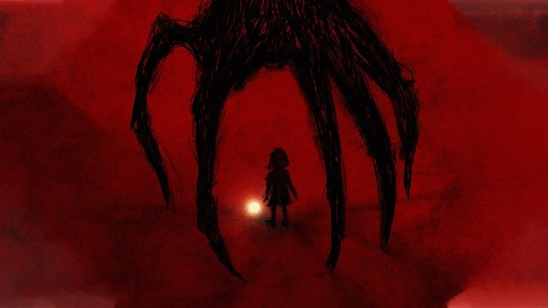 Boogeyman Cały Film (2023) - Vider