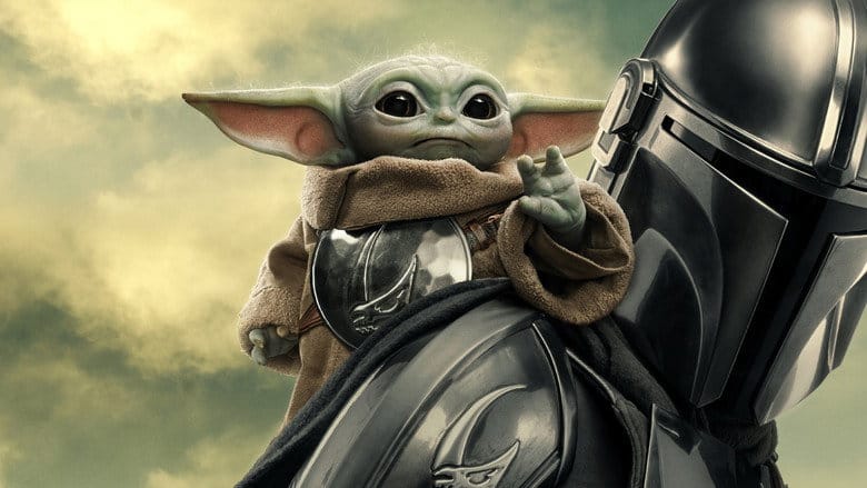 Gwiezdne wojny: Mandalorian i Grogu Cały Film (2026) - Vider