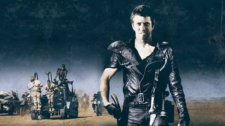 Mad Max 2 - Wojownik szos Cały Film (1981) - Vider