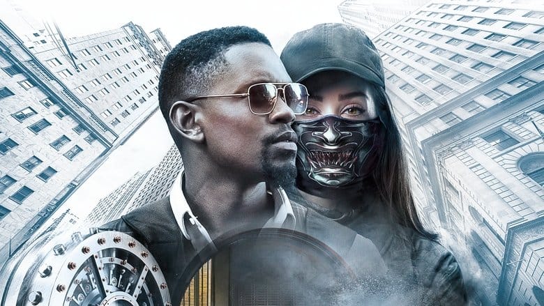 Najbardziej poszukiwany człowiek Cały Film (2019) - Vider