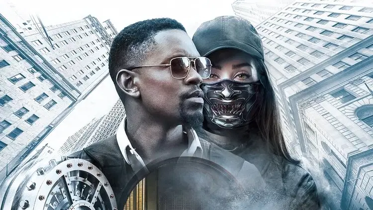 Najbardziej poszukiwany człowiek Cały Film (2019) - Vider