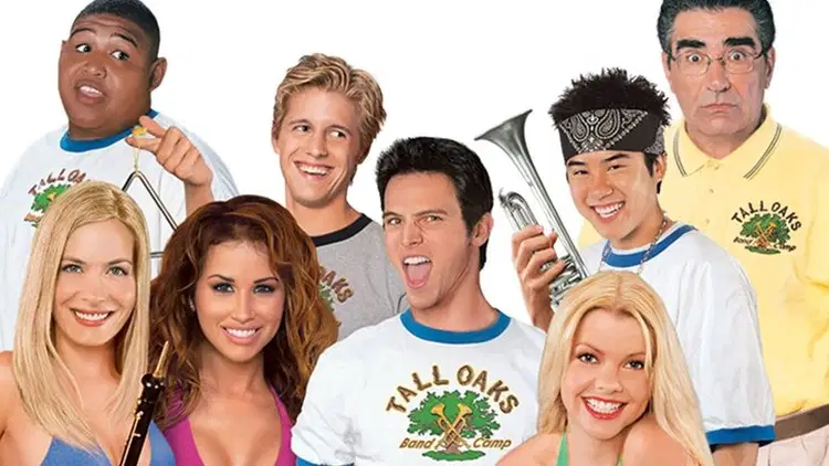American Pie: Wakacje Cały Film (2005) - Vider