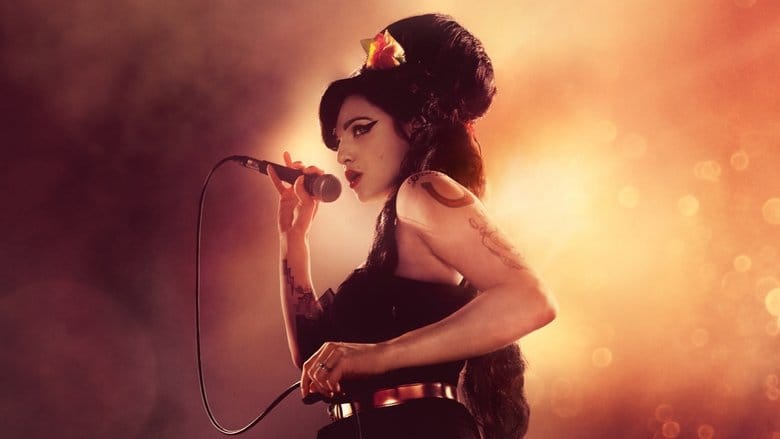Back to Black. Historia Amy Winehouse Cały Film (2024) - Vider