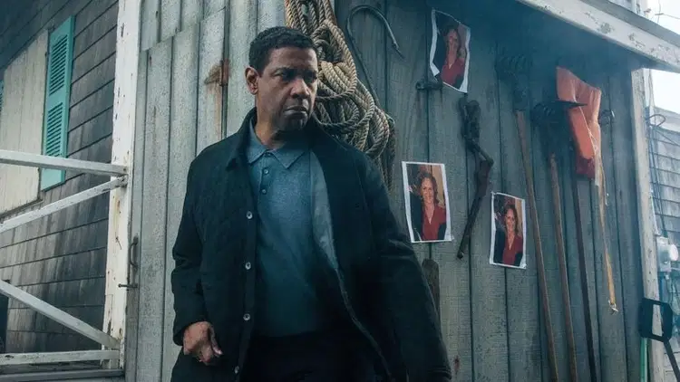 Bez Litości 2 Cały Film (2018) - Vider