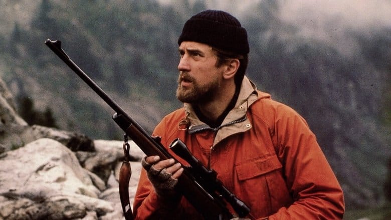 Łowca jeleni Cały Film (1978) - Vider