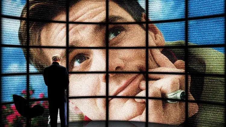 Truman Show Cały Film (1998) - Vider