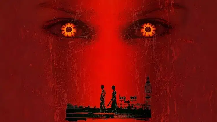 28 dni później Cały Film (2002) - Vider