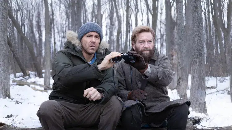 Katastrofa w duecie Cały Film (2026) - Vider