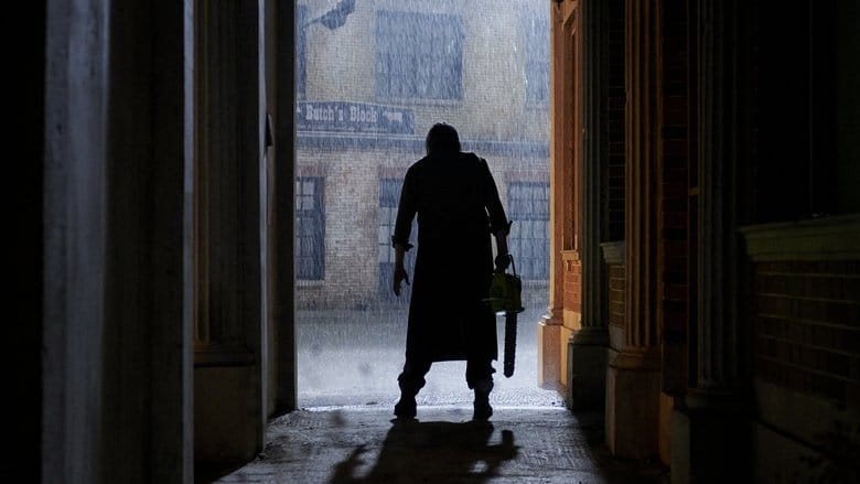 Teksańska masakra piłą mechaniczną Cały Film (2022) - Vider