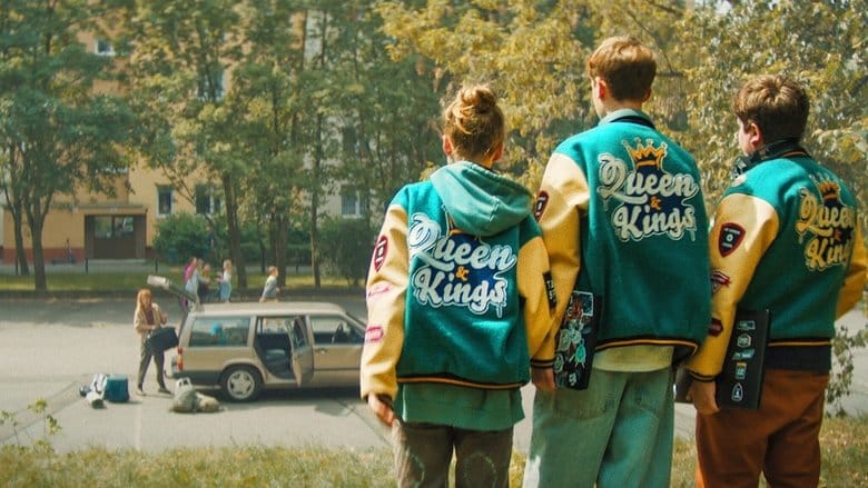 Za duży na bajki 2 Cały Film (2024) - Vider
