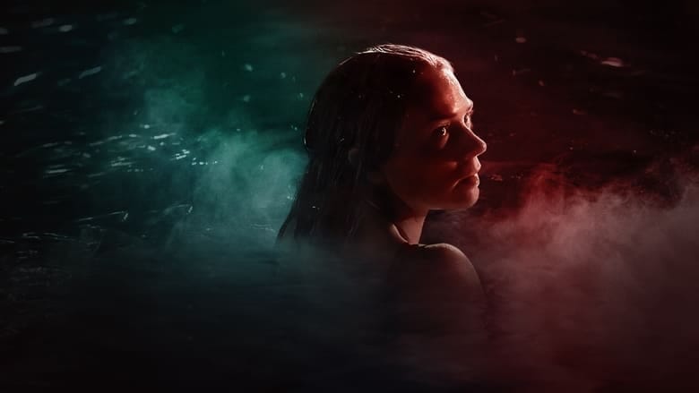 Przeklęta woda Cały Film (2024) - Vider