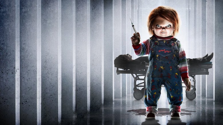 Kult laleczki Chucky Cały Film (2017) - Vider