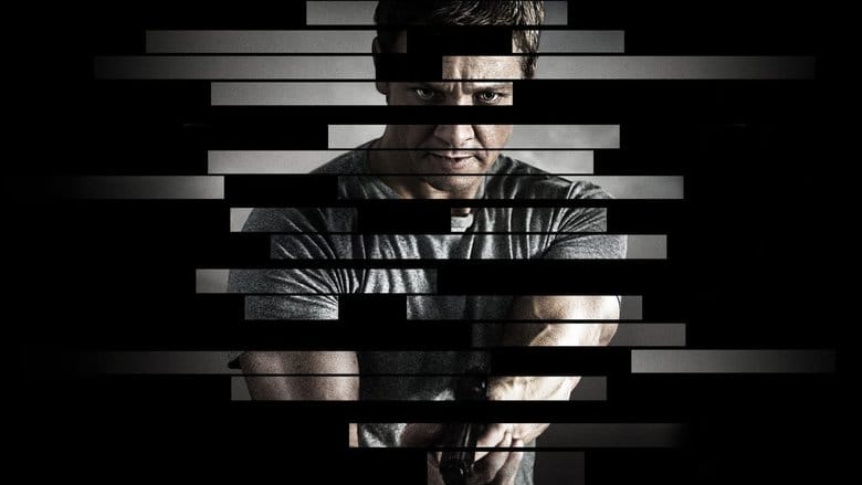 Dziedzictwo Bournea Cały Film (2012) - Vider