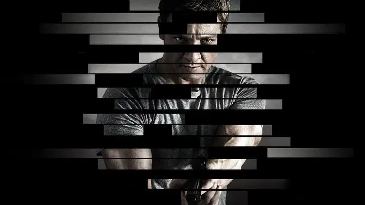 Dziedzictwo Bournea Cały Film (2012) - Vider