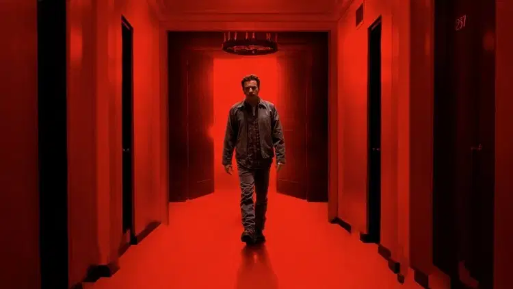 Doktor Sen Cały Film (2019) - Vider