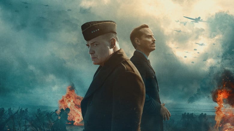 Niebo nad Normandią Cały Film (2026) - Vider