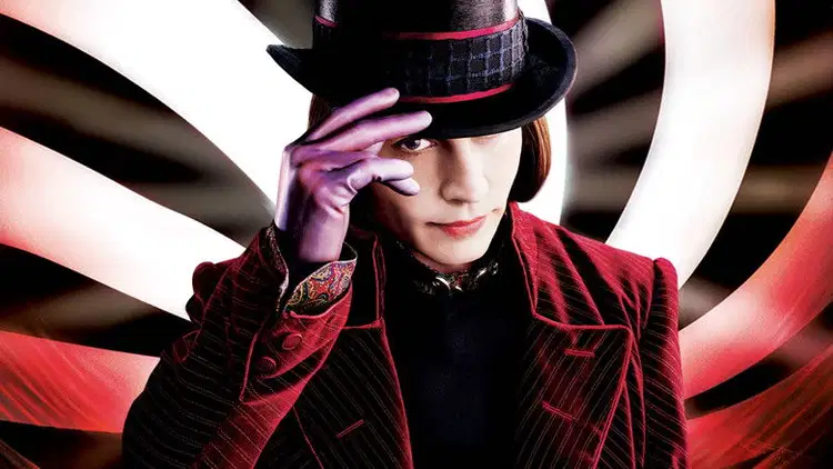 Charlie i fabryka czekolady Cały Film (2005) - Vider