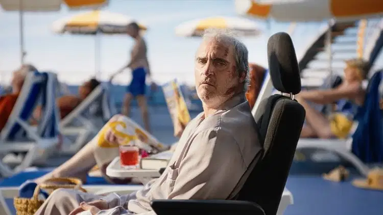 Bo się boi Cały Film (2023) - Vider